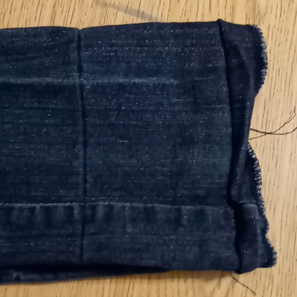 Distorted Jeans - Picture 5 of 8